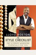 The Style Checklist: The Ultimate Wardrobe Essentials For You