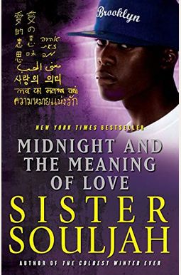 Midnight And The Meaning Of Love Midnight And The Meaning Of Love