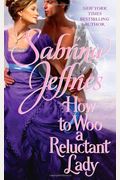 How to Woo a Reluctant Lady, 3