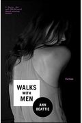 Walks With Men: A Novella