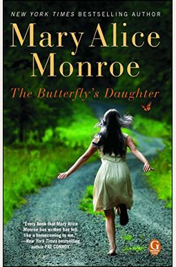 The Butterfly's Daughter The Butterfly's Daughter