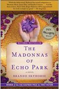 The Madonnas Of Echo Park: A Novel