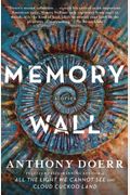 The Memory Wall