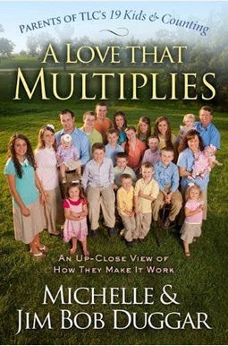 A Love That Multiplies: An Up-Close View Of How They Make It Work A Love That Multiplies: An Up-Close View Of How They Make It Work