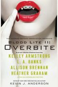 Blood Lite Ii: Overbite