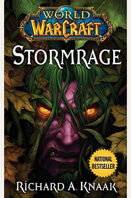 World Of Warcraft: Stormrage World Of Warcraft: Stormrage
