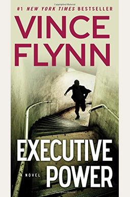 Executive Power Executive Power