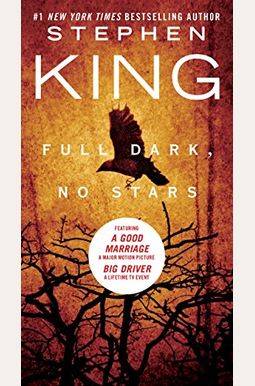 Full Dark, No Stars Full Dark, No Stars