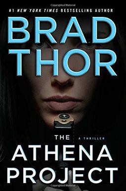 The Athena Project The Athena Project