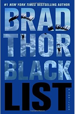 Black List: A Thriller Black List: A Thriller