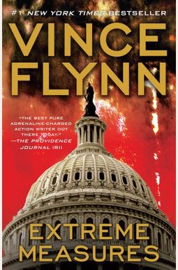 Extreme Measures: A Thriller Extreme Measures: A Thriller