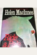 Ride A Pale Horse