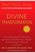 Divine Transformation: The Divine Way To Self