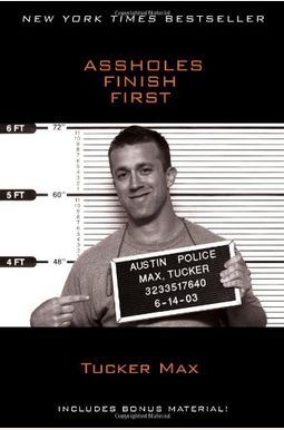 Assholes Finish First Assholes Finish First