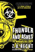 Thunder And Ashes