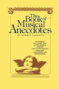 Book Of Musical Anecdotes