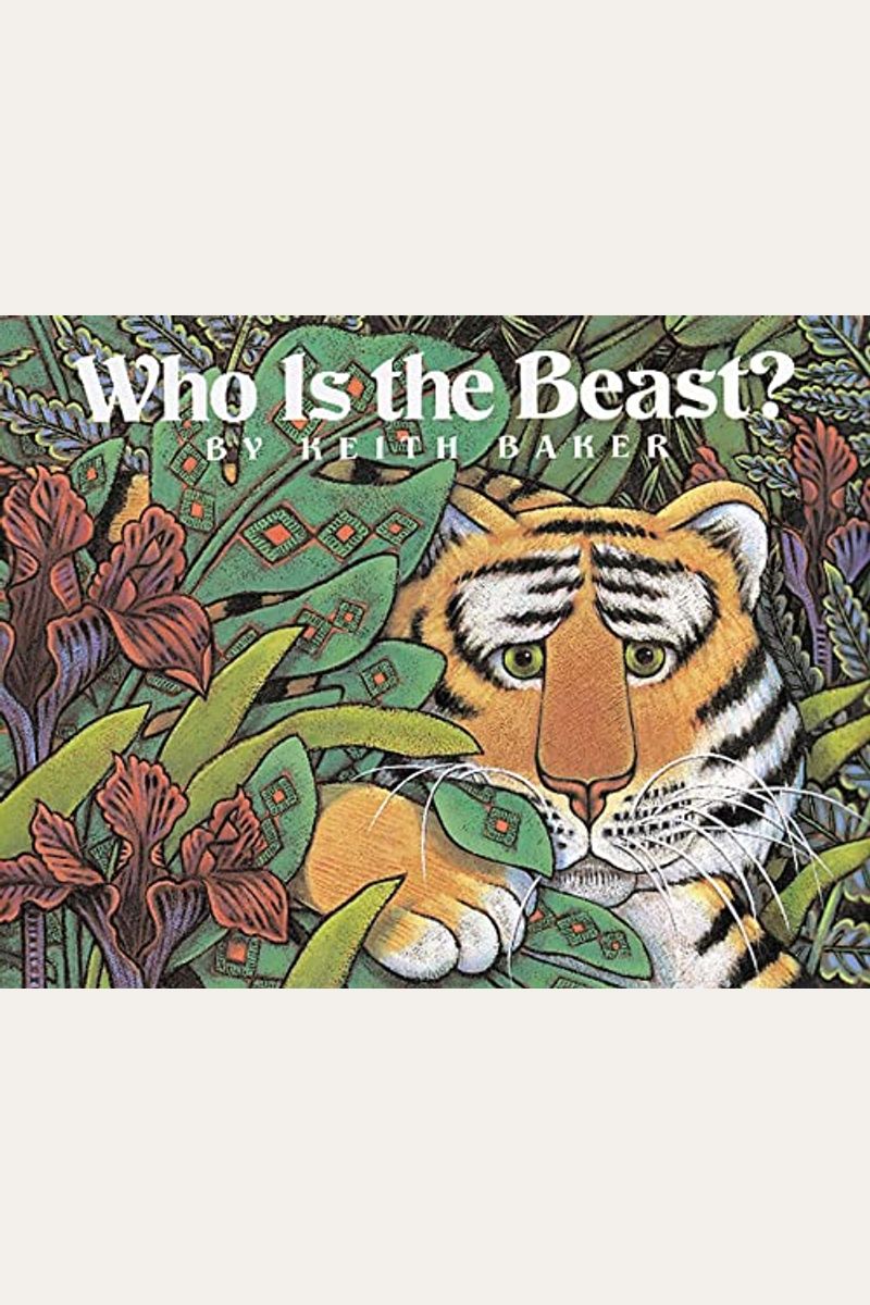 Who Is The Beast?