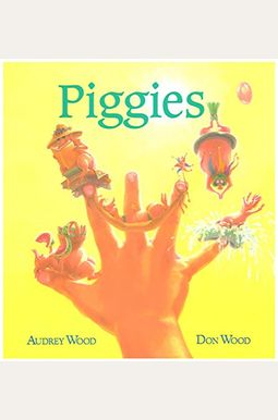 Piggies Piggies