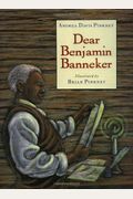 Dear Benjamin Banneker