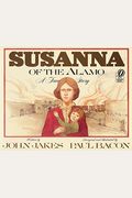 Susanna Of The Alamo