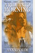 A Ride Into Morning: The Story Of Tempe Wick