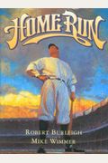 Home Run: The Story Of Babe Ruth