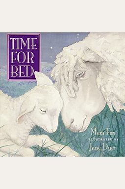 Time For Bed Time For Bed