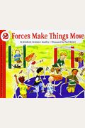 Forces Make Things Move (Let's-Read-And-Find-