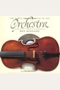 The Young Person's Guide To The Orchestra (Book & Cd)