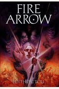 Fire Arrow: The Second Song Of Eirren