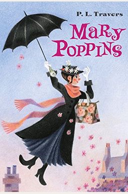 Mary Poppins Mary Poppins