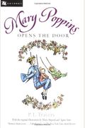 Mary Poppins Opens The Door