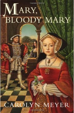 Mary, Bloody Mary: A Young Royals Book Mary, Bloody Mary: A Young Royals Book