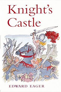 Knight's Castle Knight's Castle