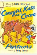 Favorite Stories From Cowgirl Kate And Cocoa Partners (Green Light Readers Level 2)