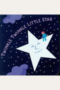 Twinkle Twinkle Little Star [Proprietary] (Cancelled)
