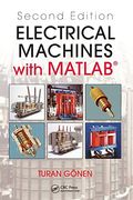 Electrical Machines With Matlab(R)