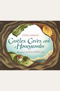 Castles, Caves, And Honeycombs Little Book (Spanish)