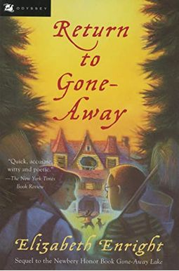 Return To Gone-Away Return To Gone-Away