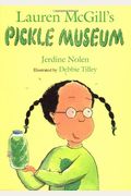 Lauren Mcgill's Pickle Museum