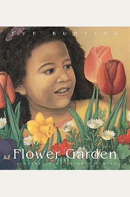 Flower Garden Flower Garden