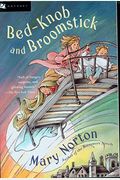 Bed-Knob And Broomstick