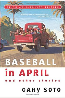 Baseball In April And Other Stories Baseball In April And Other Stories
