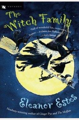 Witch Family Witch Family