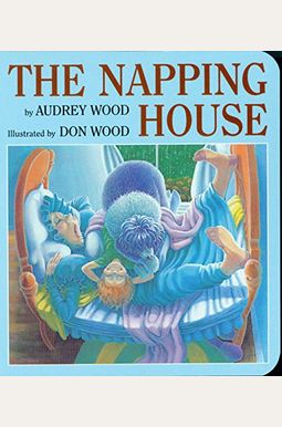 The Napping House The Napping House
