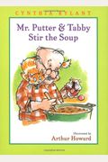 Mr. Putter & Tabby Stir The Soup