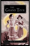 The Grand Tour: Or the Purloined Coronation Regalia