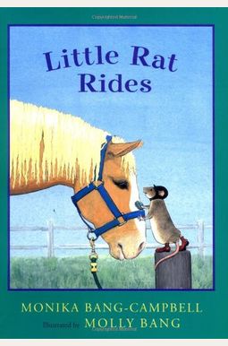 Little Rat Rides Little Rat Rides