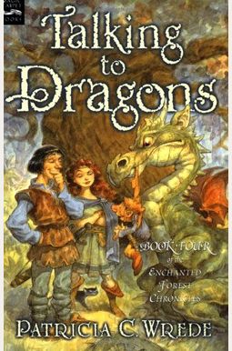 Talking To Dragons Talking To Dragons