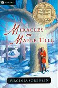 Miracles On Maple Hill